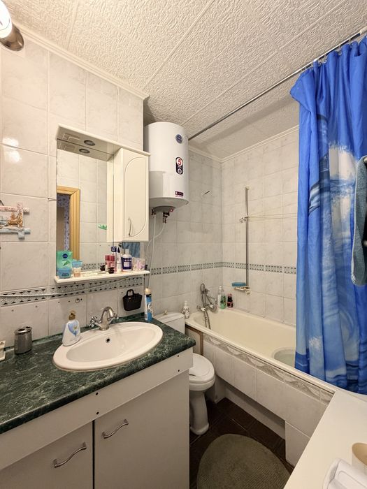 Продаж 3к квартири район Харківської
