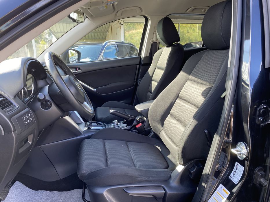 Mazda CX-5 2.2D - Caixa Automática
