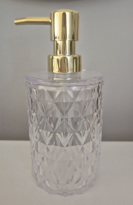 Dozownik do mydła w płynie