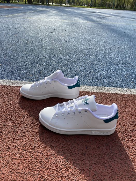 Кеды Adidas Stan Smith