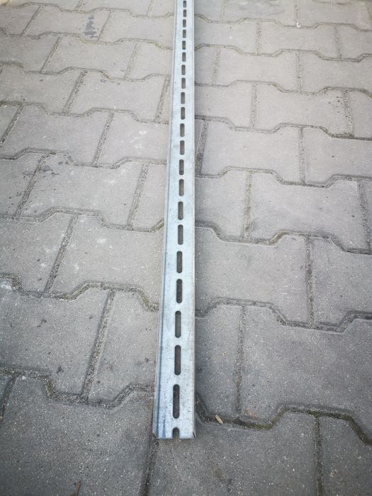 Profil ościeżnicowy Knauf UA 50 4m