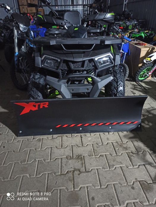 Quad ATV 125 Nowy różne modele duże i małe 50 używane koła 7 lub 8