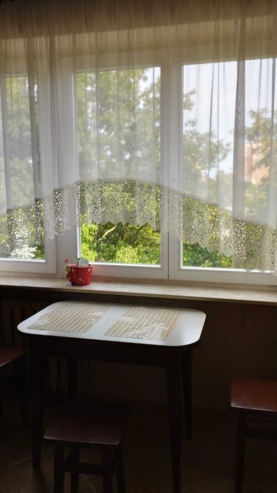 Wynajmę mieszkanie dwupokojowe w Lublinie dla studentek