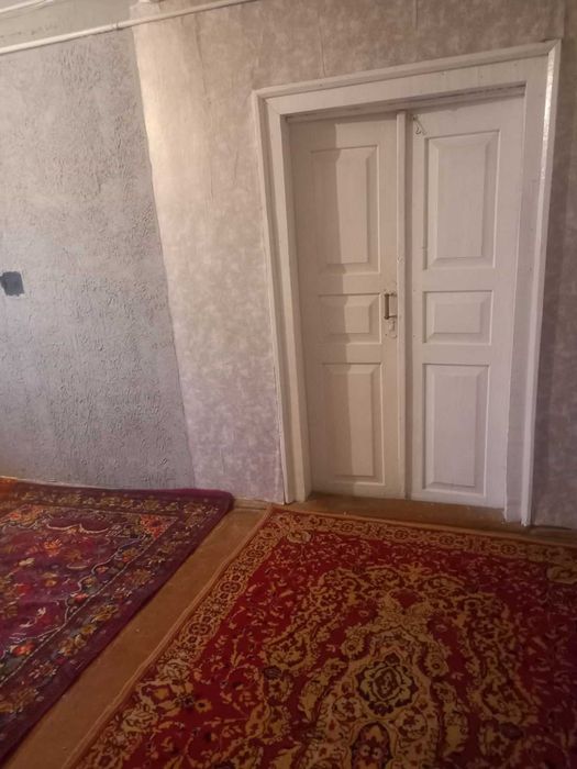 Продам дерев'яний будинок