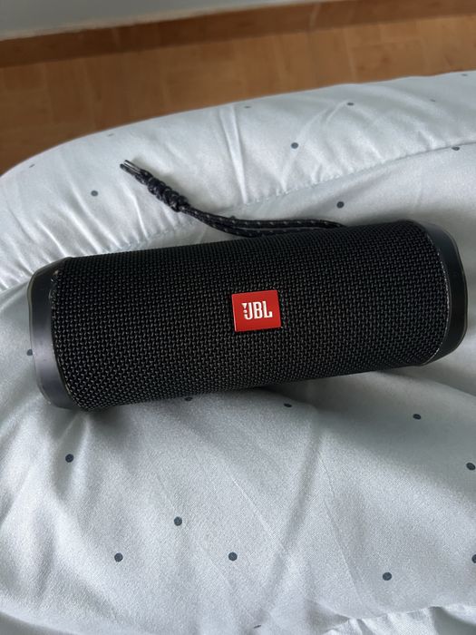 Coluna JBL Flip 4