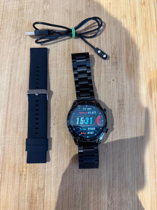 Smartwatch koperta 48 mm