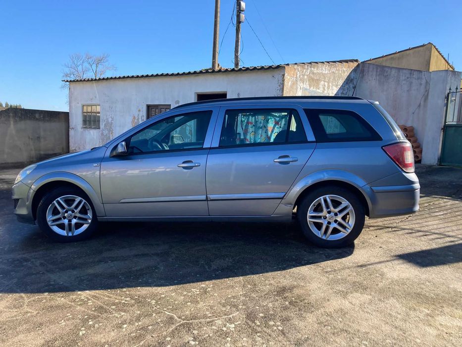 Opel Astra 1.3 CDTI Enjoy EcoFLEX