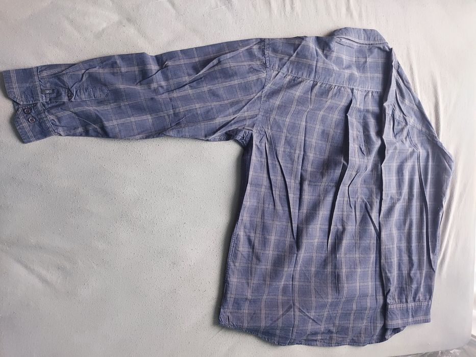 Koszula męska Private Member rozm. XL