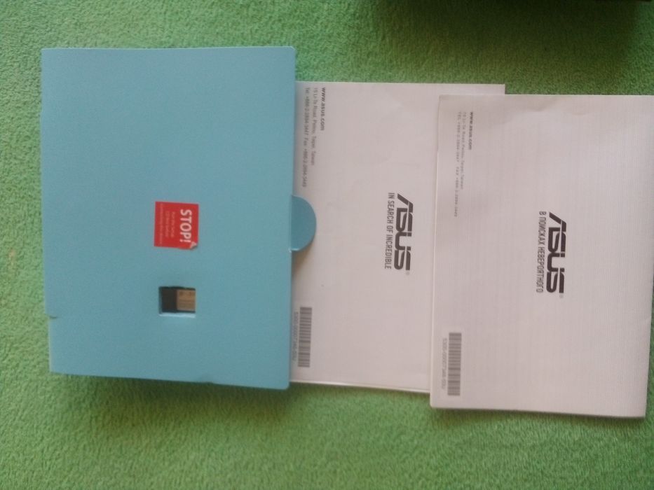Wi Fi Adapter wifi