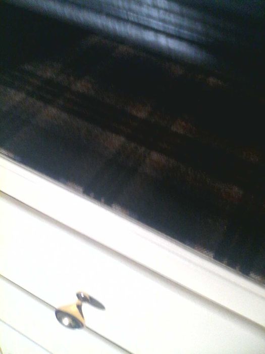 Camiseiro restaurado