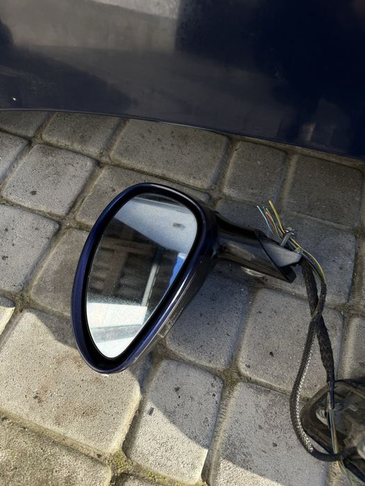 Зеркала Сітроен с4 дзеркало citroen c4