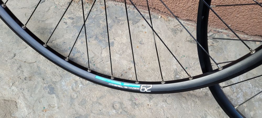 Koła MTB 29" Rockrider EXPL 540