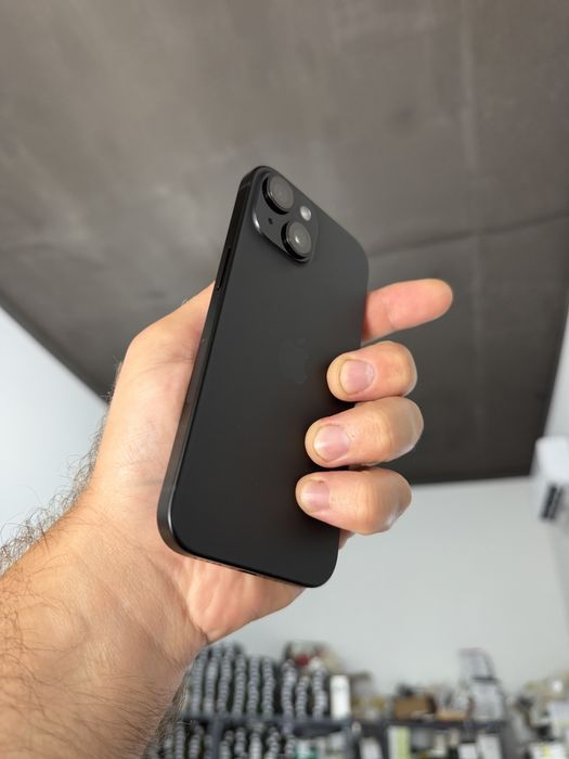 Apple Iphone 15 128 gb Neverlock 100% айфон