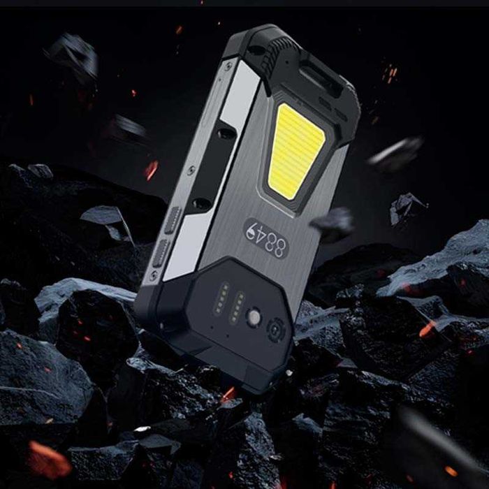 Unihertz 8849 Tank Mini 1 12GB/256GB  IP69K  2.2GHz