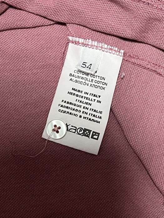 Поло Gran SASSO (оригінал, made in Italy)