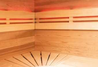 Sauna Tradicional Vapori, DESDE 3.910€ - Mergulho Salgado Piscinas e Spas