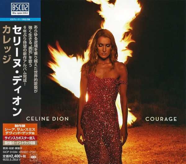 Диск аудио CD R  Celine Dion