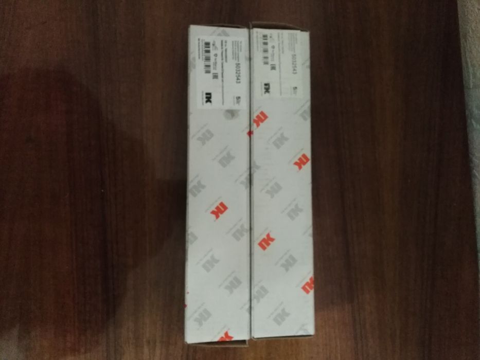 Рулевые тяги  7M04228034F