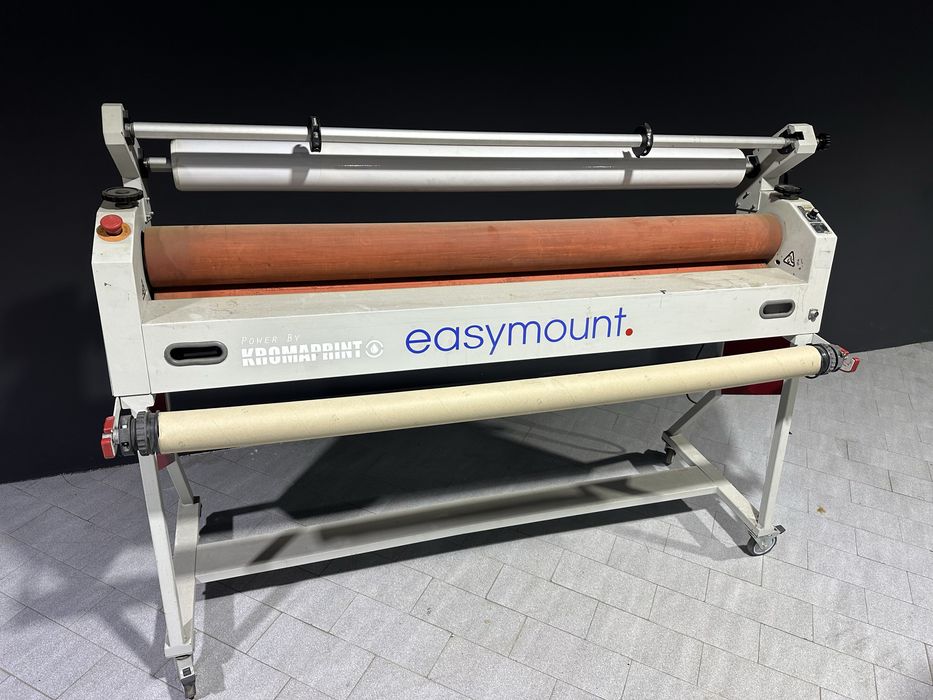 Impressora ecosolvente + Laminadora 1,60 m