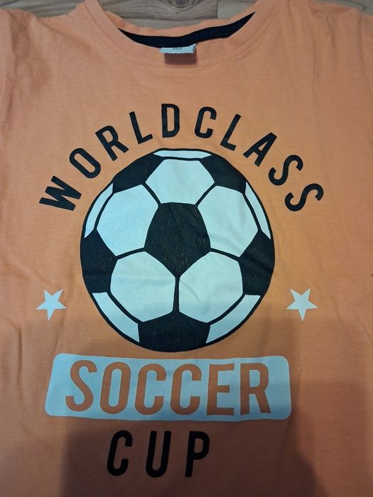 Bluzki chłopięce 122