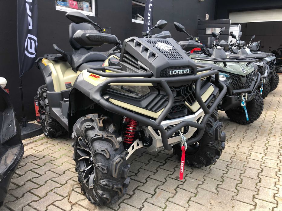 Loncin
