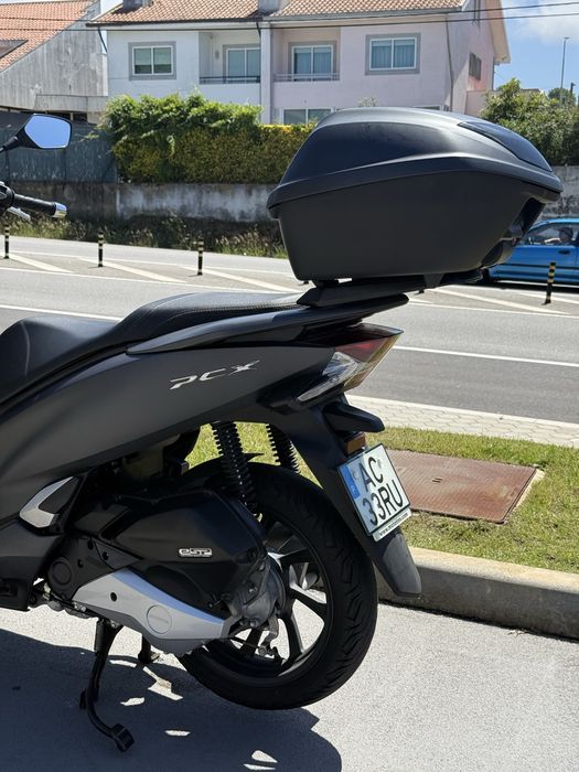 Honda pcx 125 - 2020