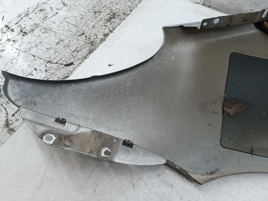 Guarda Lamas Direito - CITROËN Xsara Picasso (N68) | 99 - 12