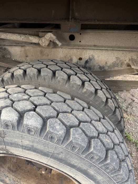 ЗІЛ 130 Дизельний