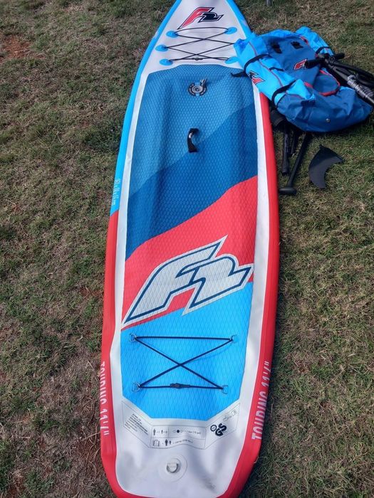 Prancha paddle F2