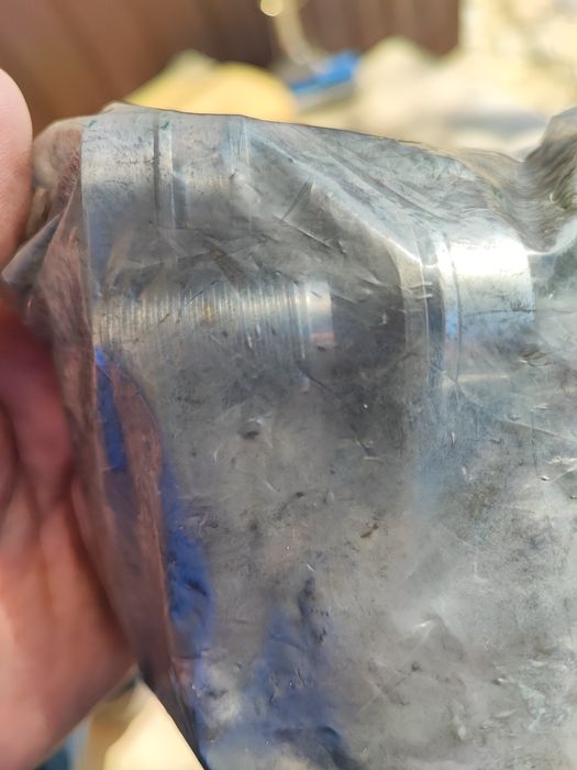 Секретные болты для колес