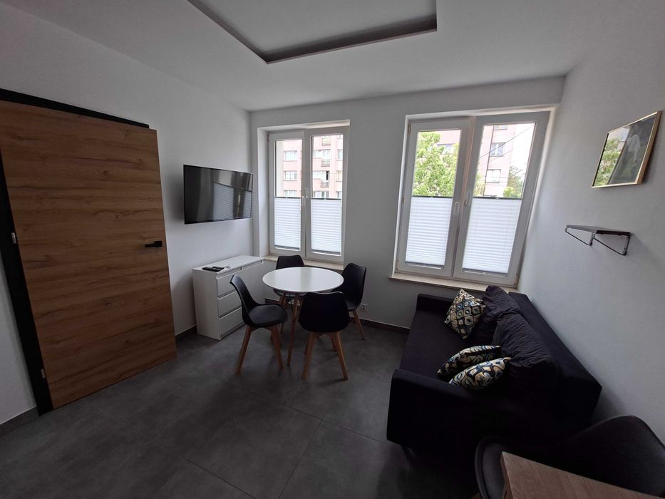 Mieszkanie do wynajęcia 29m² w Centrum miasta! Dostępne od zaraz!