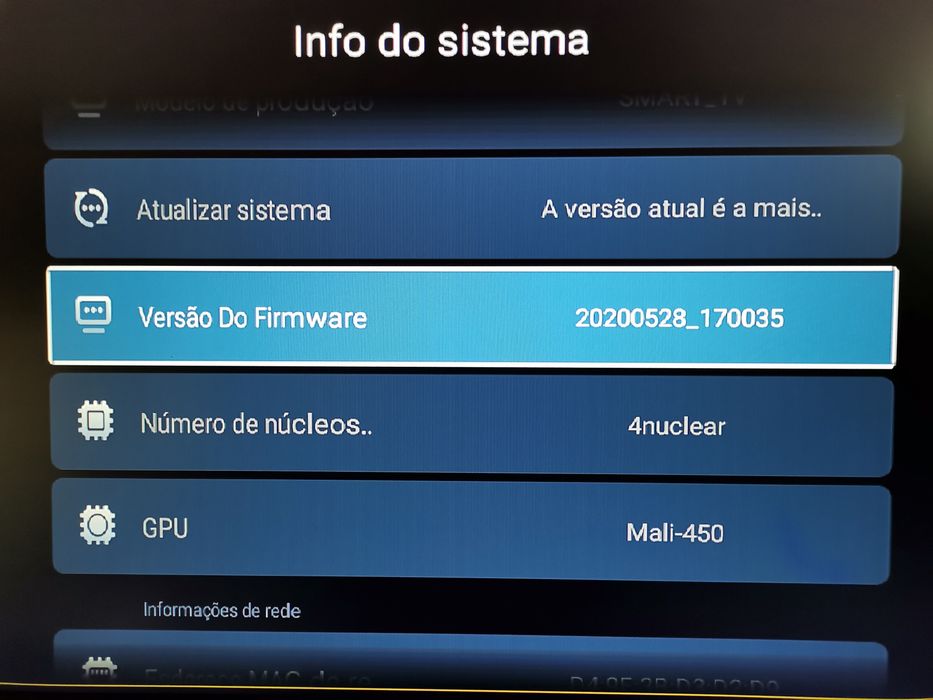 Smart TV SILVER IPLE410920 TP.SK508S.PB802
