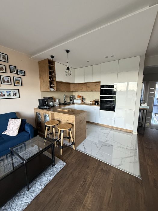 3 pokojowe mieszkanie z dwoma balkonami Kutno