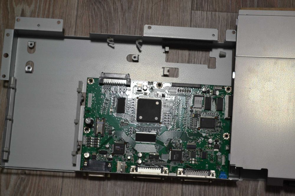 EPSON GT-20000J151A-Комплект:Материнська плата,Скануюча головка,БлокП.