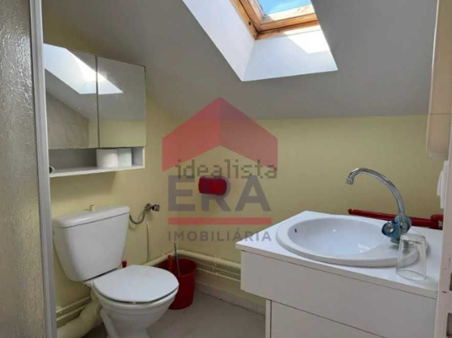 Apartamento T2 - Areia Branca, Lourinhã