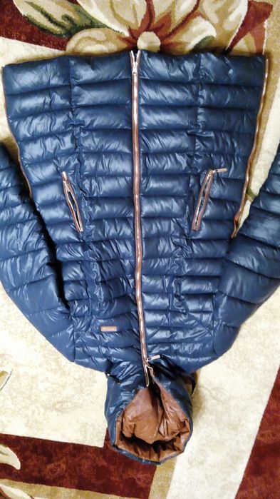 Куртка курточка тепла