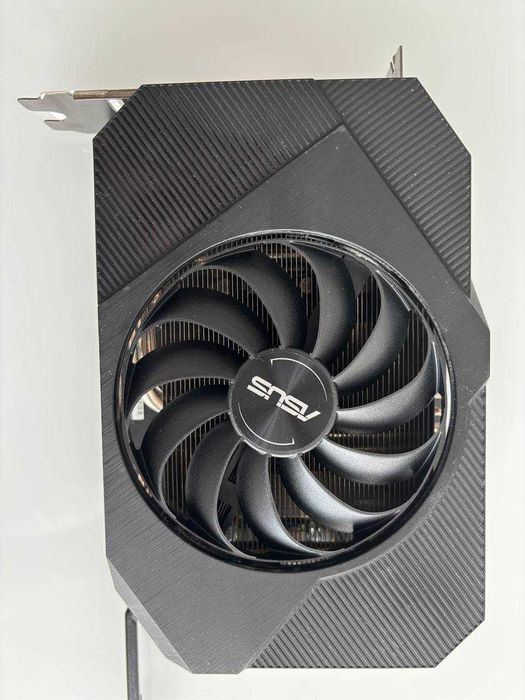 Asus RTX 3060 Phoenix