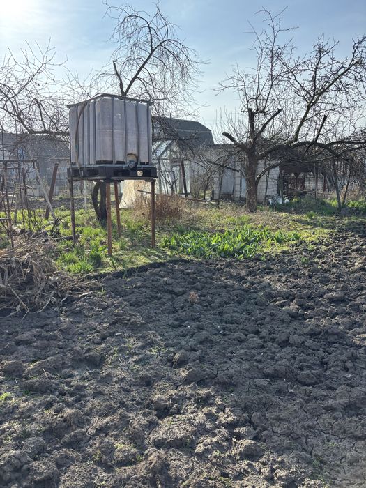 Продаж дачі в кооперативі Тясмин