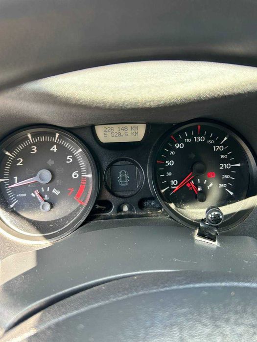 Продам Renault Megane