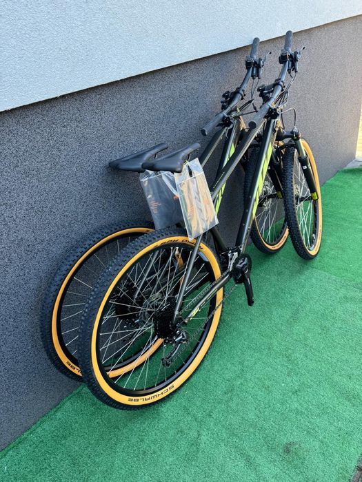 Nowy Rower KTM Ultra Gloriette kola 27,5 hydraulika rozmiar L