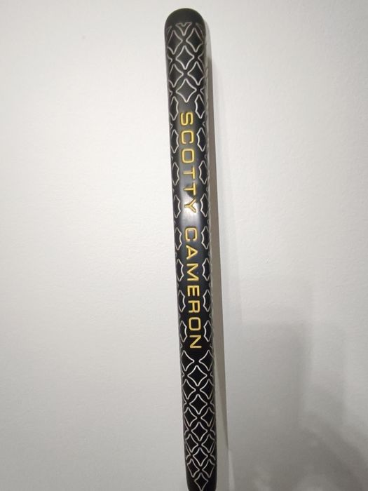 Putter Scotty Cameron
