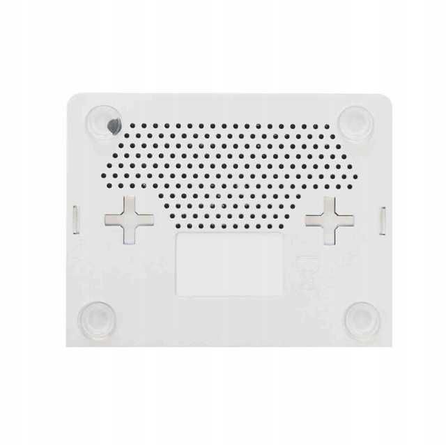 Router Mikrotik hEX (RB750Gr3)