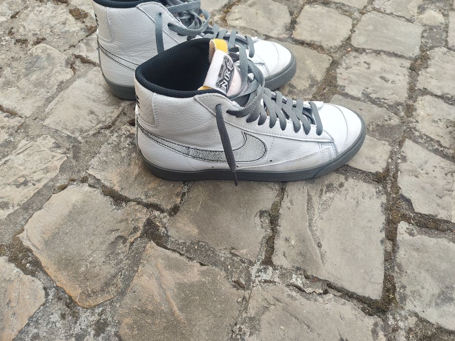 Sapatilhas  Nike Blazer Classics