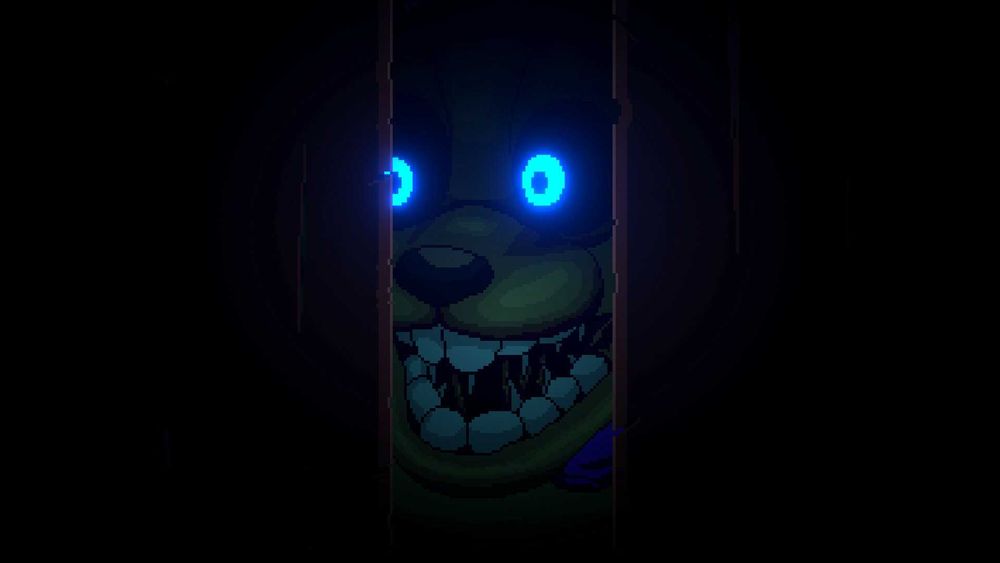 Five Nights at Freddy’s: Into the Pit Xbox Series X - gra przygodowa, horror PL