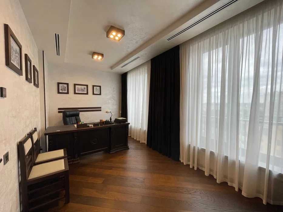 Продам элитный двухуровневый пентхаус в ЖК Источник Ботанический Сад