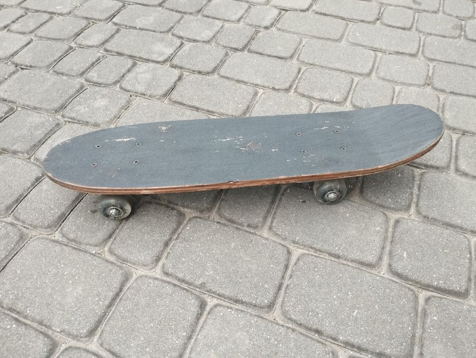 Deskorolka dziecięca/dla młodzieży