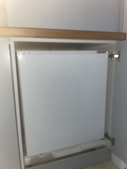 Conjunto Máquina Lavar a Roupa + Frigobar