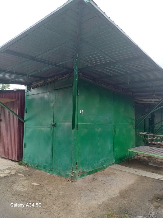 Продам контейнер