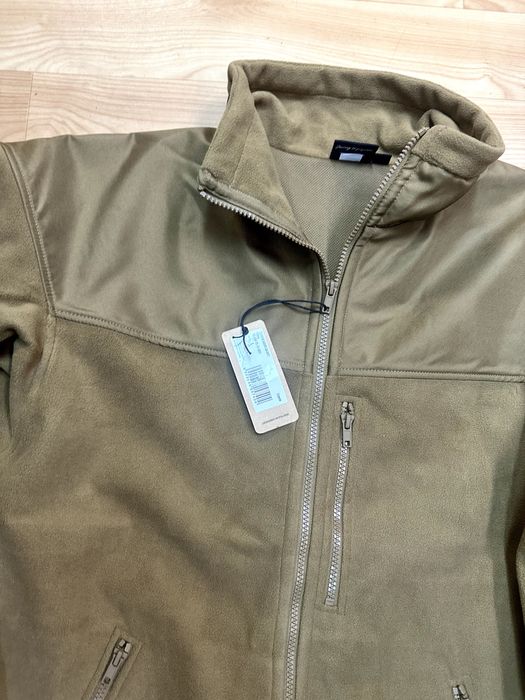 bluza helikon tex classic army coyote L taktyczna