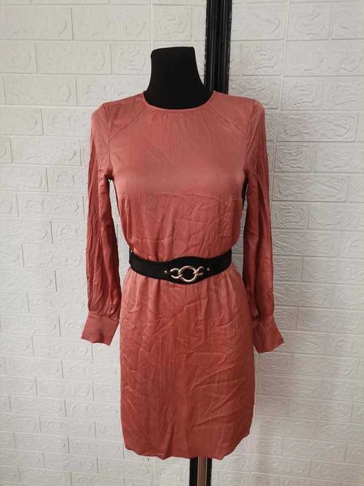 sukienka s/36 cena 20 zł